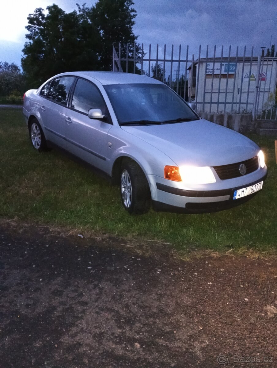 Passat
