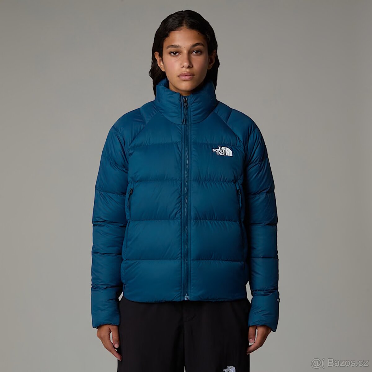 THE NORTH FACE DÁMSKÁ ZIMNÍ NOVÁ BUNDA VEL.XS