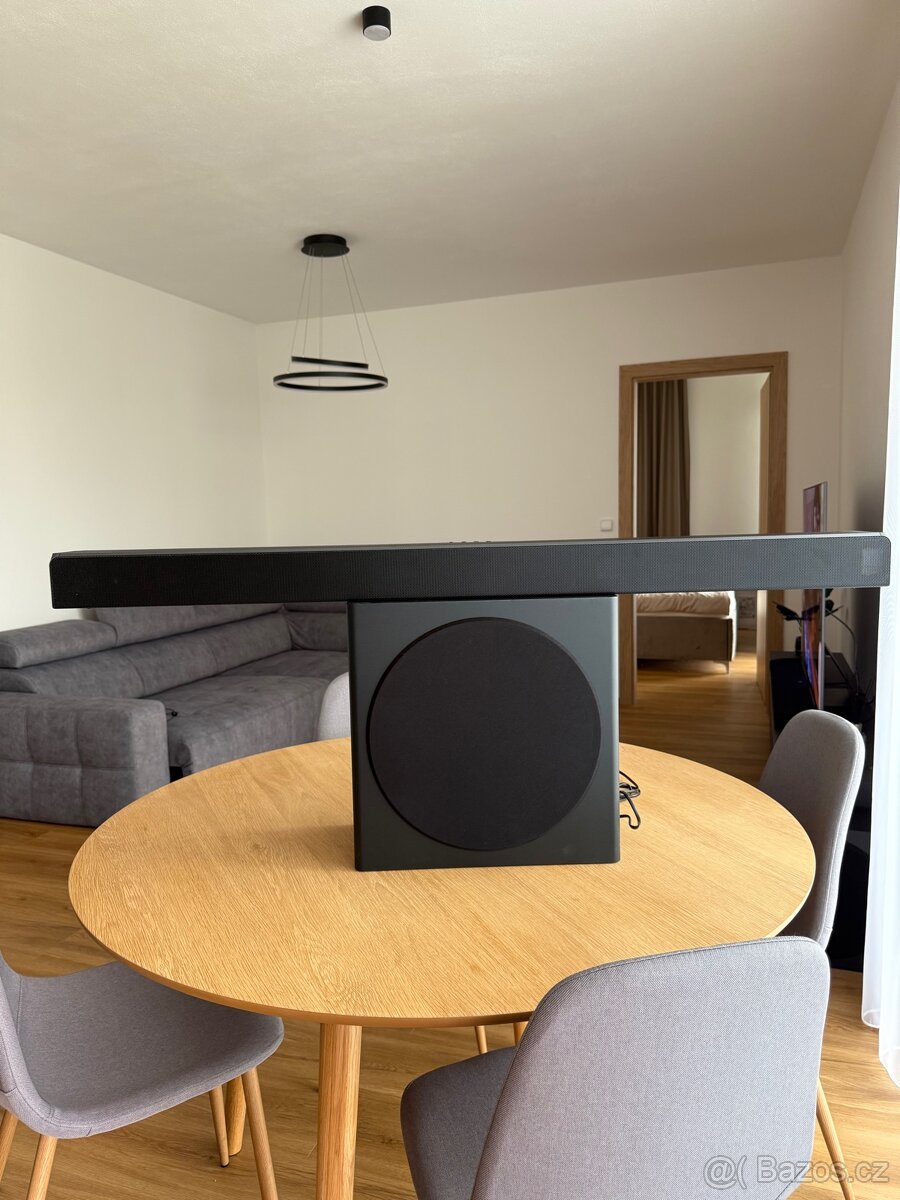 Samsung Harman Kardon soundbar HW-Q80R