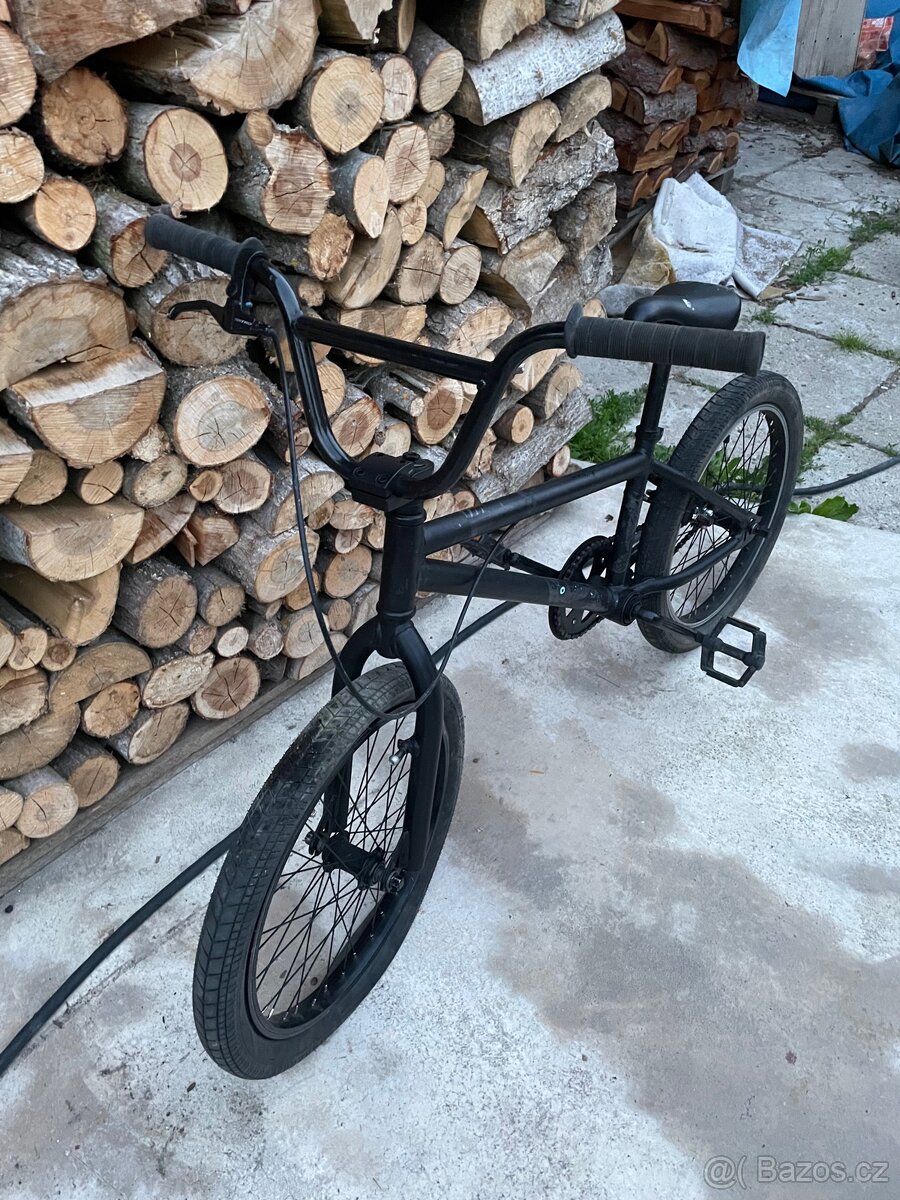 Prodam Bmx kolo