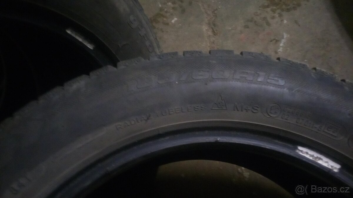 185/60 R15