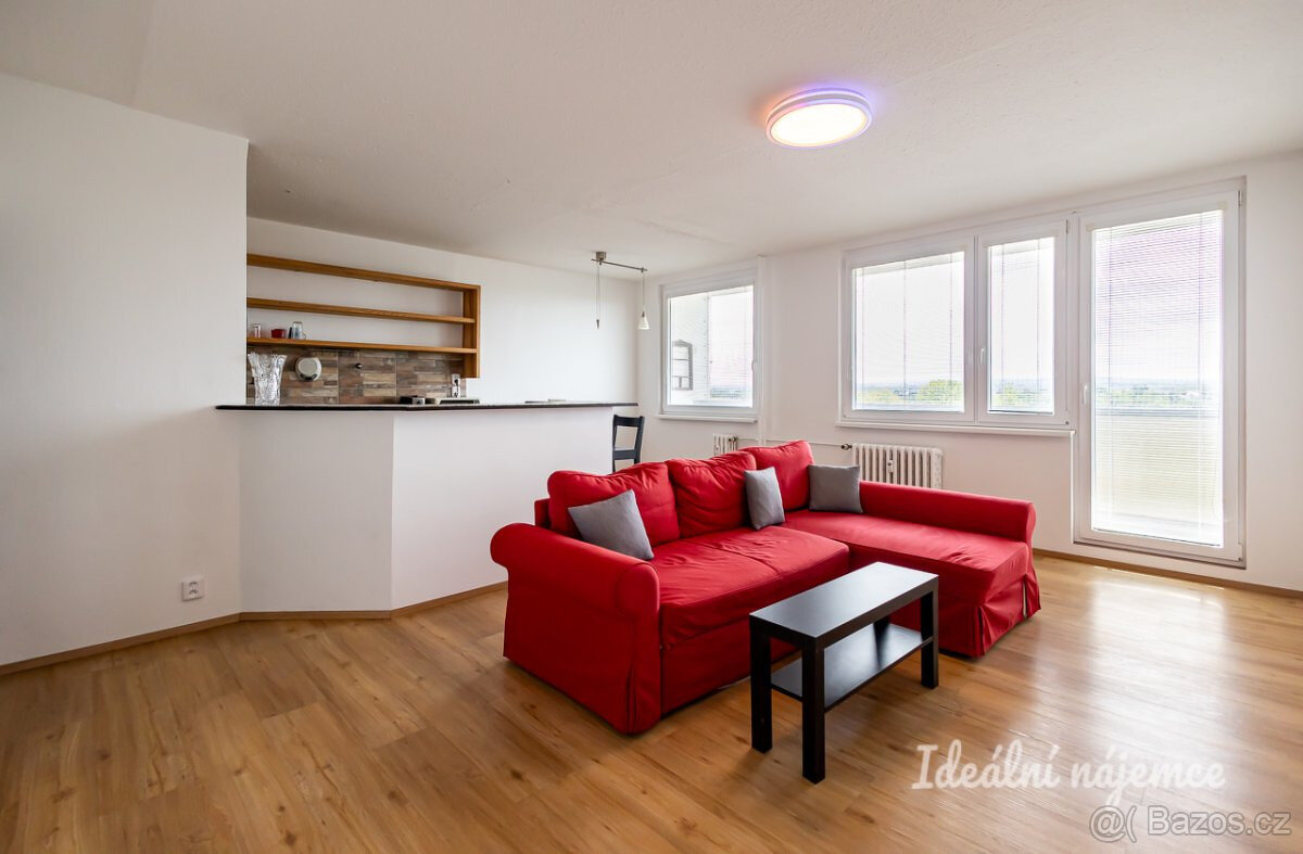 Pronájem bytu 3+kk, Frostova, Petrovice, 26900 Kč/měs, 70 m