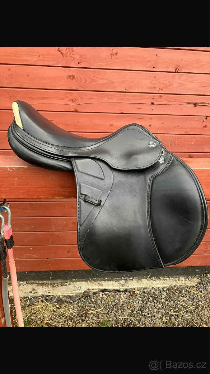 Sedlo Prestige X-Paris