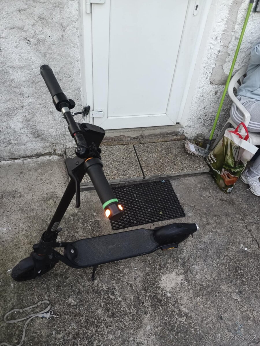 Ninebot F2 Pro D.. až 40 km