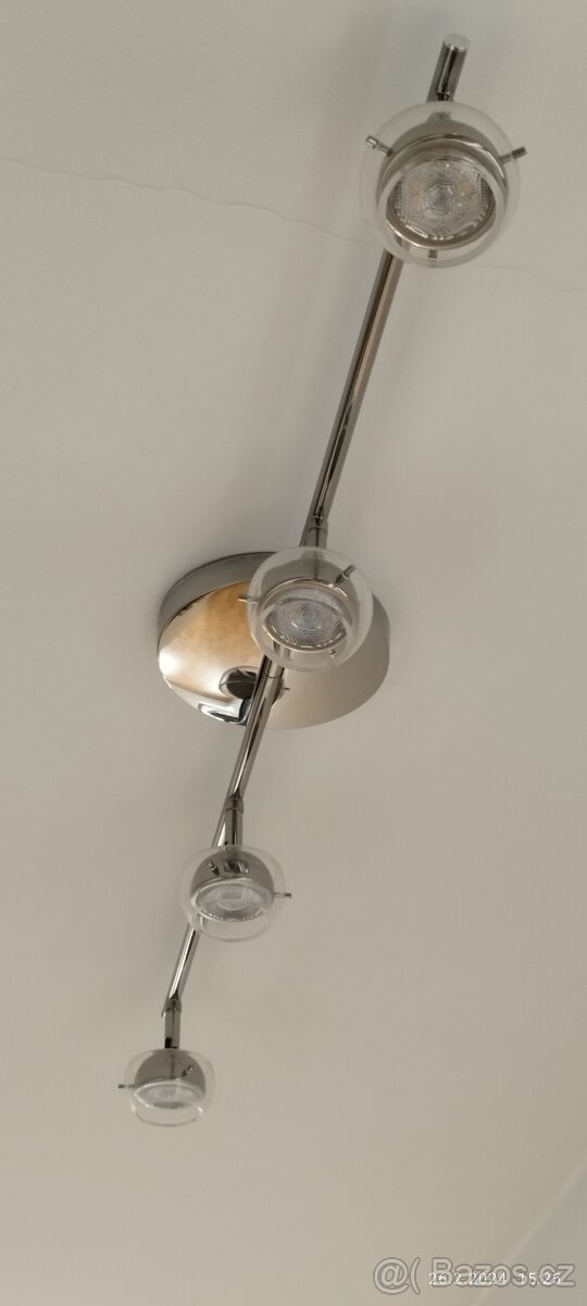 LED stropní svítidlo Philips