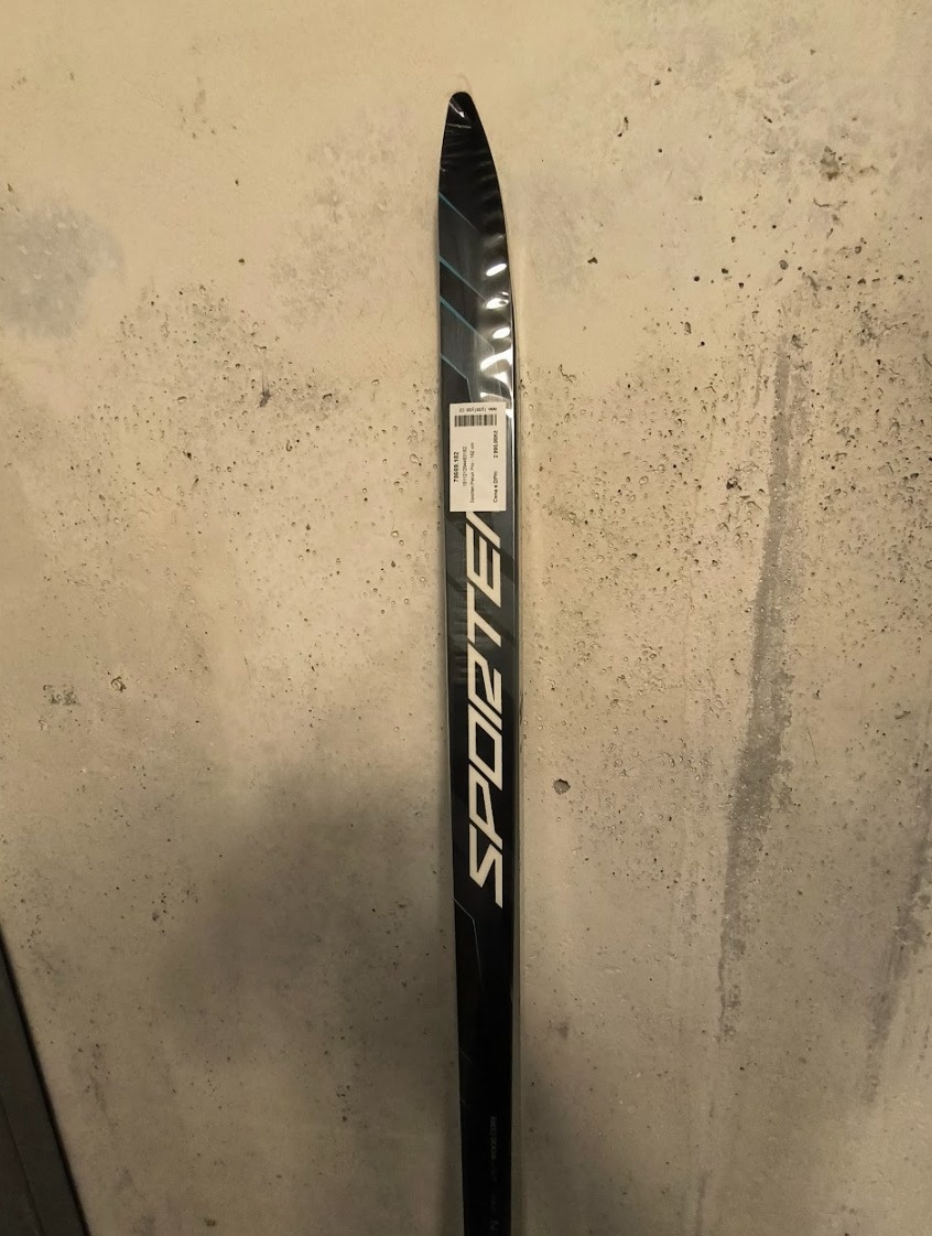 běžky Sporten Perun PRO 182cm