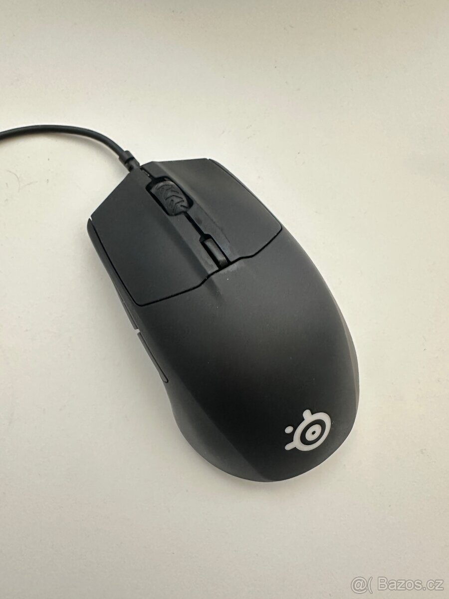 SteelSeries Rival 3