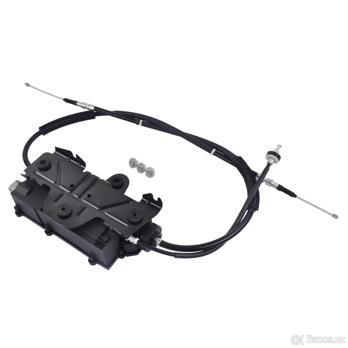 Modul ruční brzdy BMW 5 GT F07 2009-2016 brzda