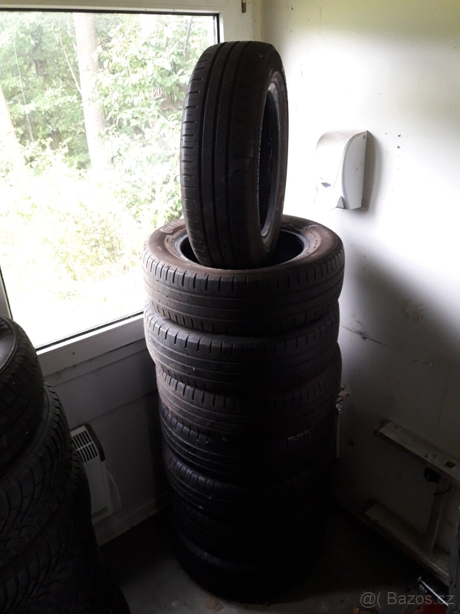 Letní pneu185/65 R15