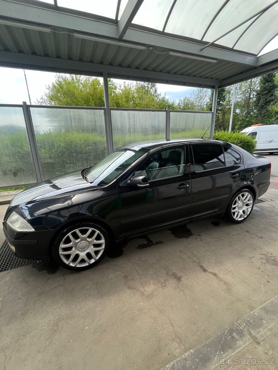 Alu kola 18”