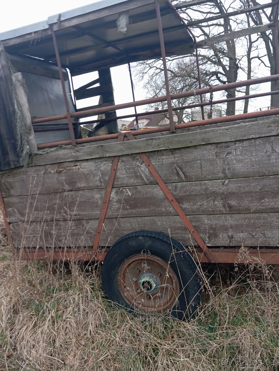 Kara na dobytek