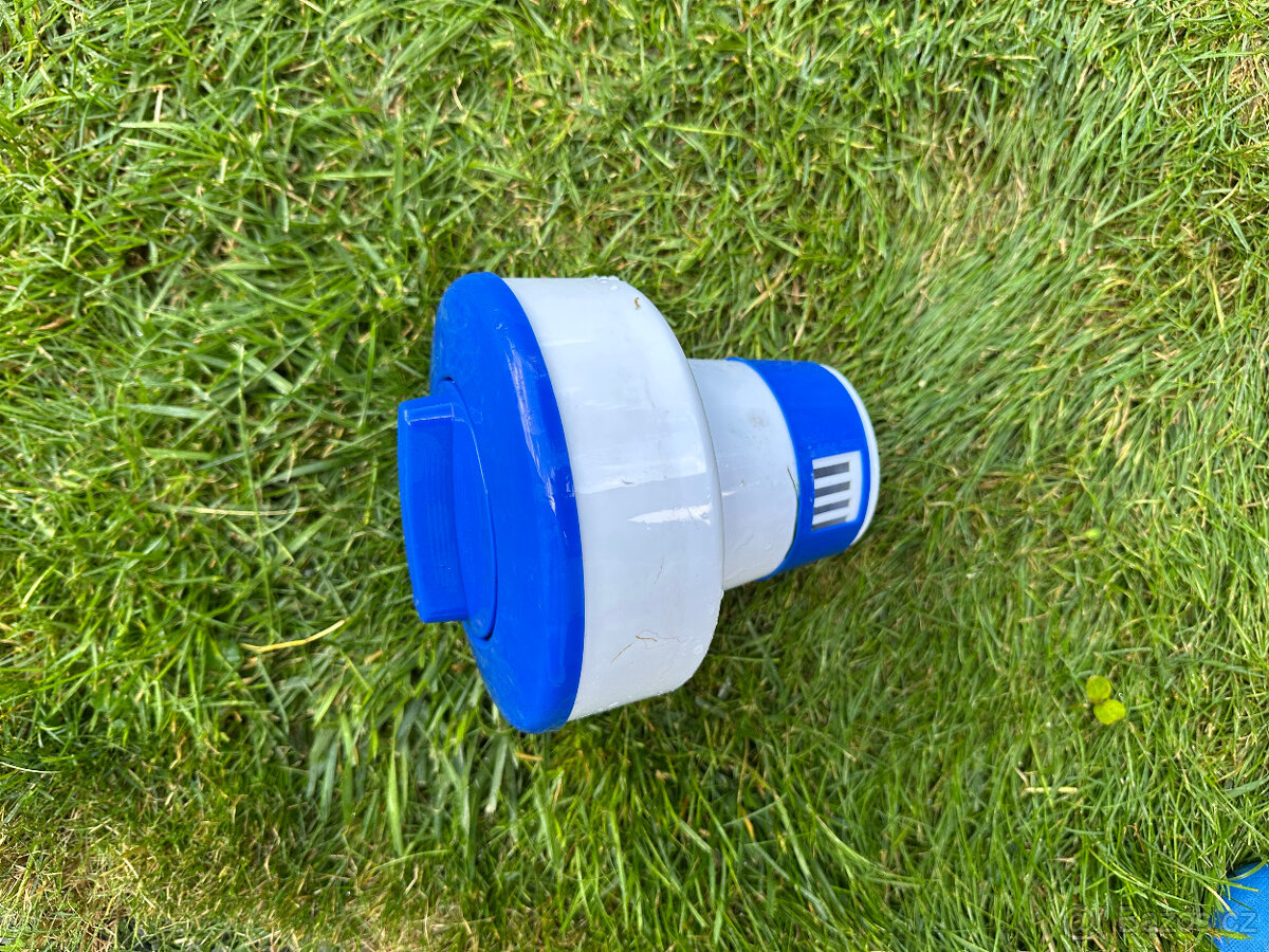 Skimmer Marimex + velký plovák