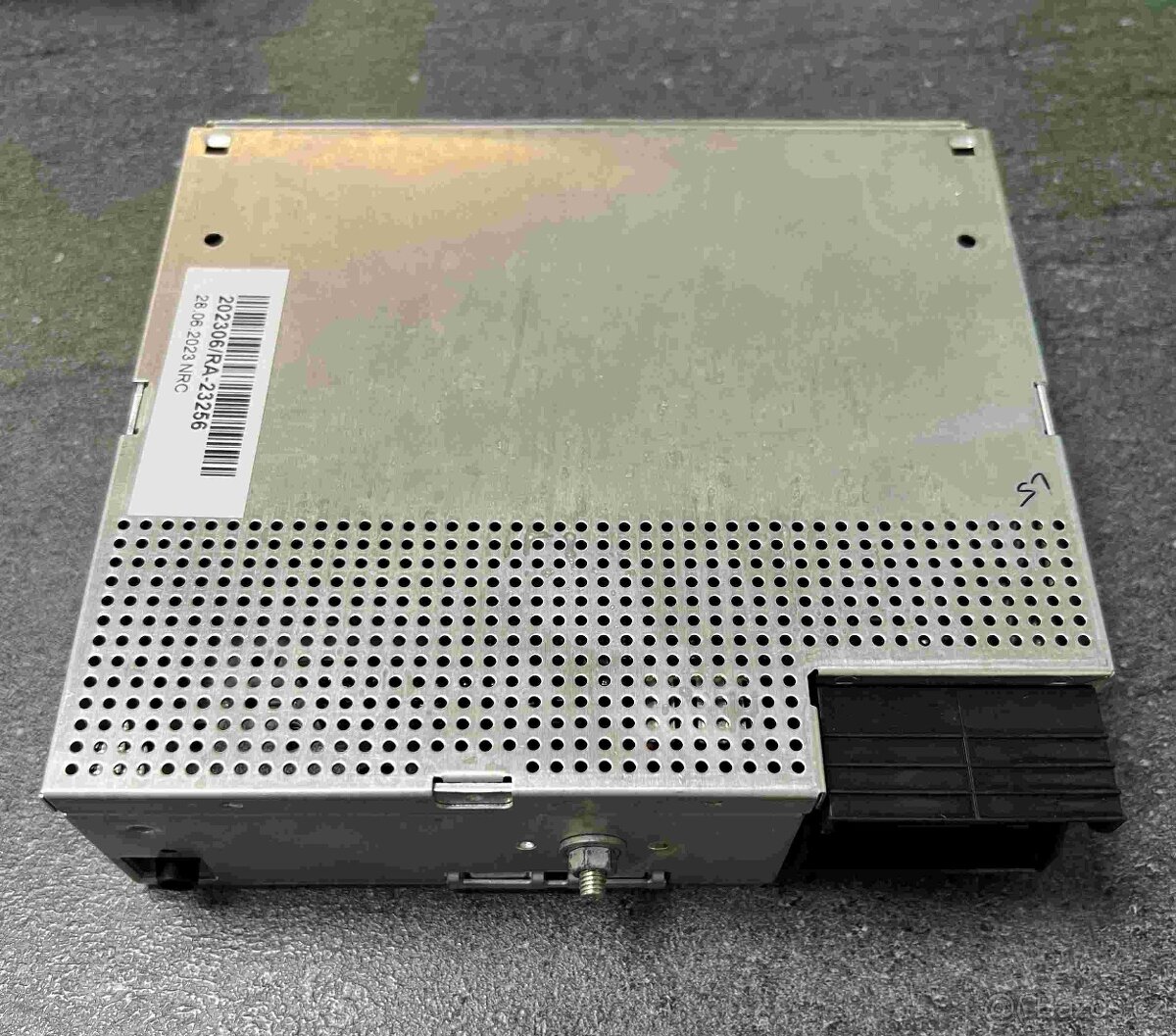 Bmw E46  modul BM54,harman