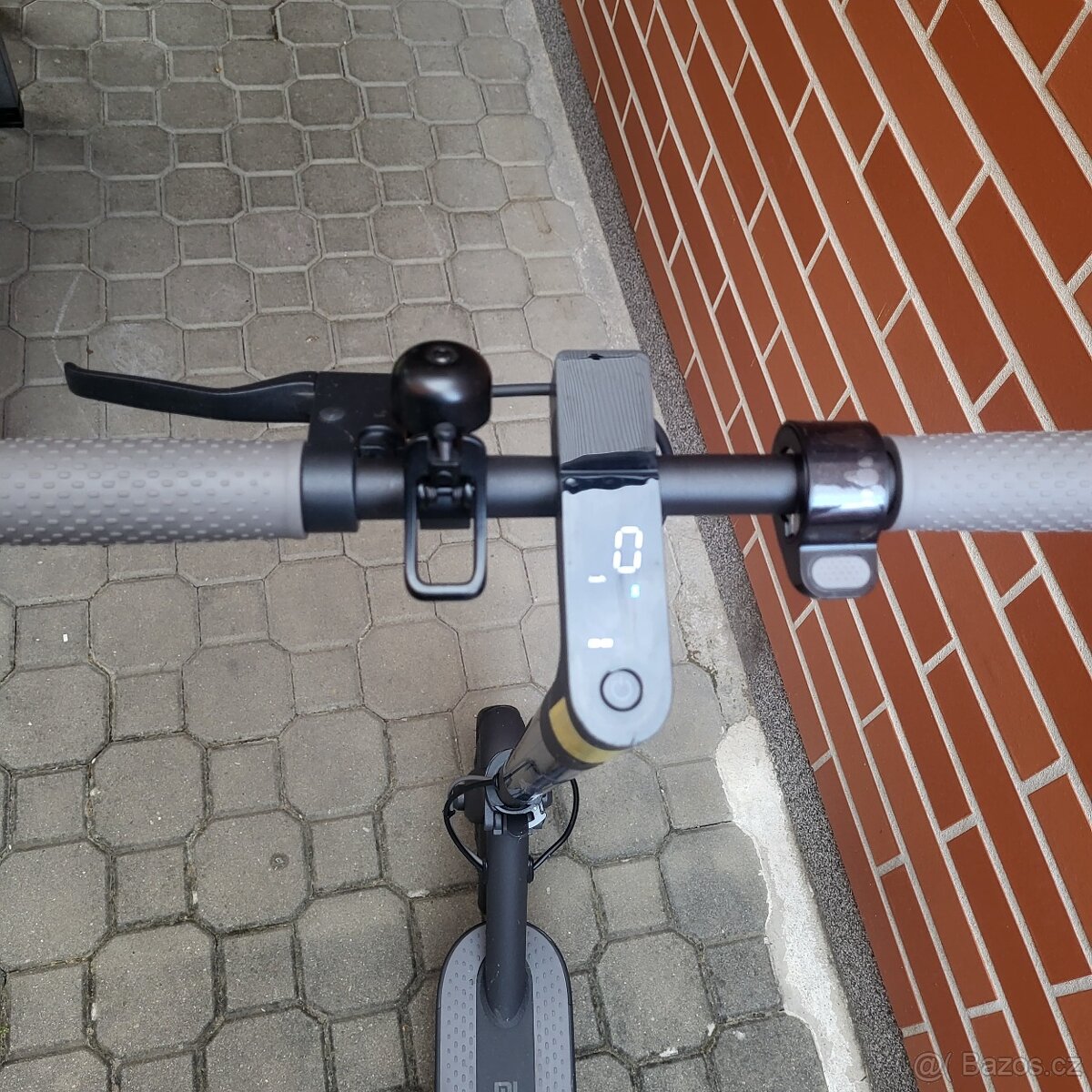 Koloběžka Xiaomi 1S