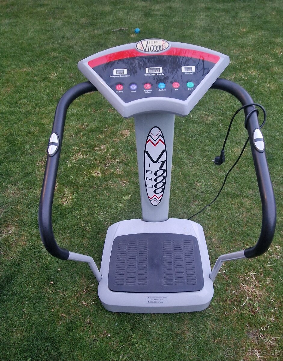 Vibro 10000