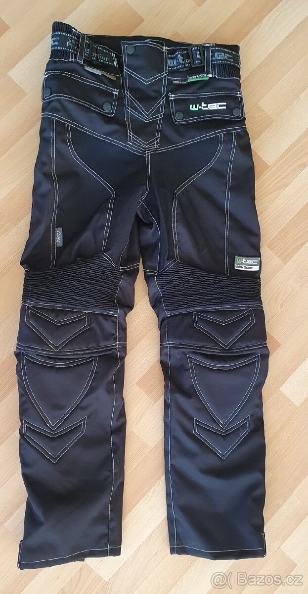 Kalhoty w-tec - vel: S