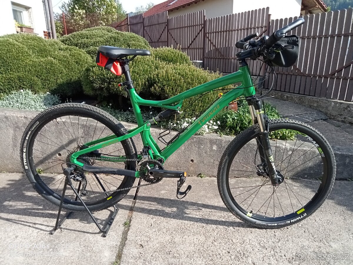 Rockrider