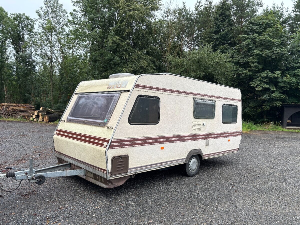 Karavan Tabbert 519