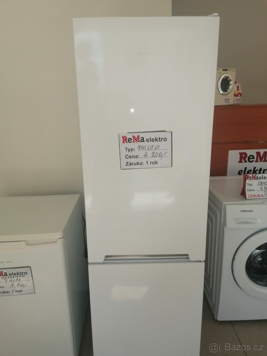 Prodáme lednici