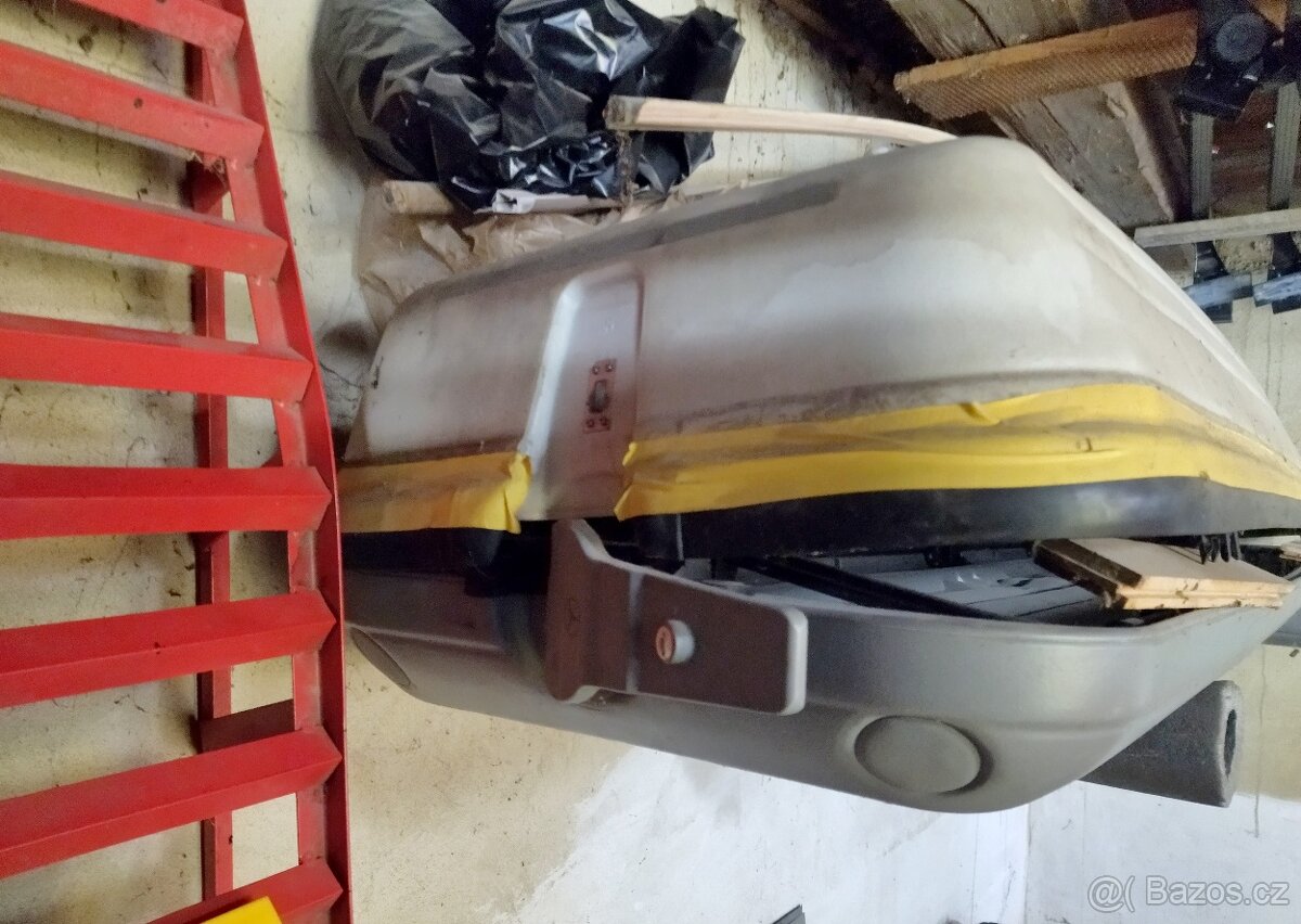 AUTO BOX