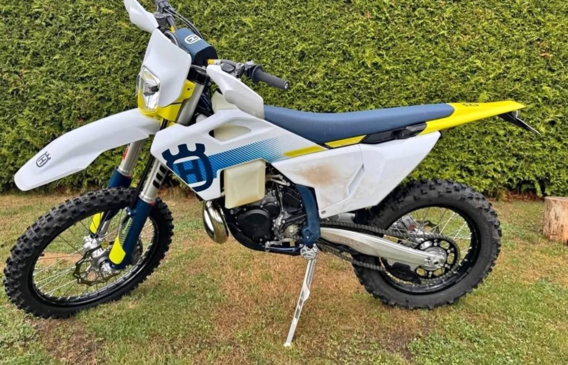 Husqvarna TE 300
