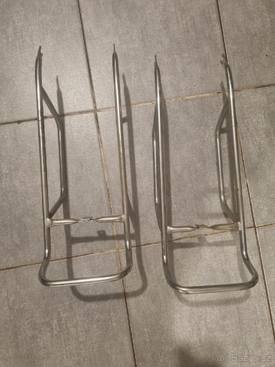 Nosič babetta 210