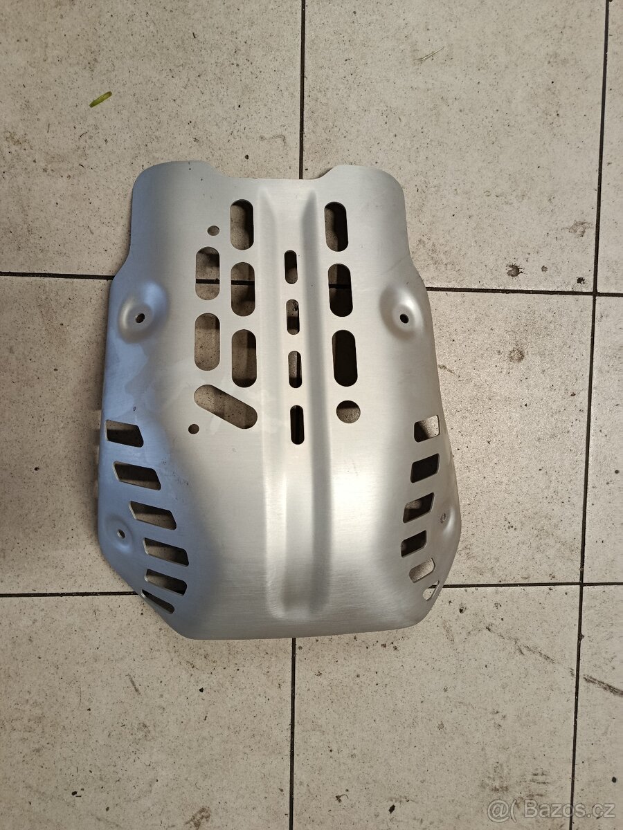 Yamaha Tenere