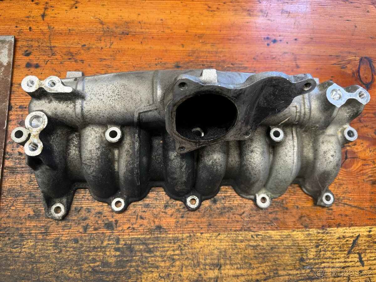 Sací svody 2.0TDI BKD 103kw