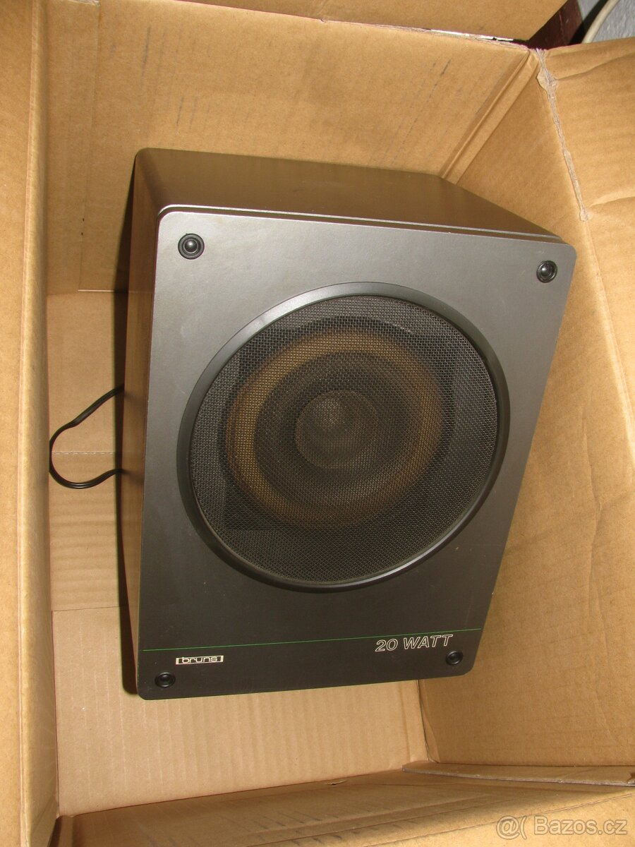 denon sc n 10 reproduktory