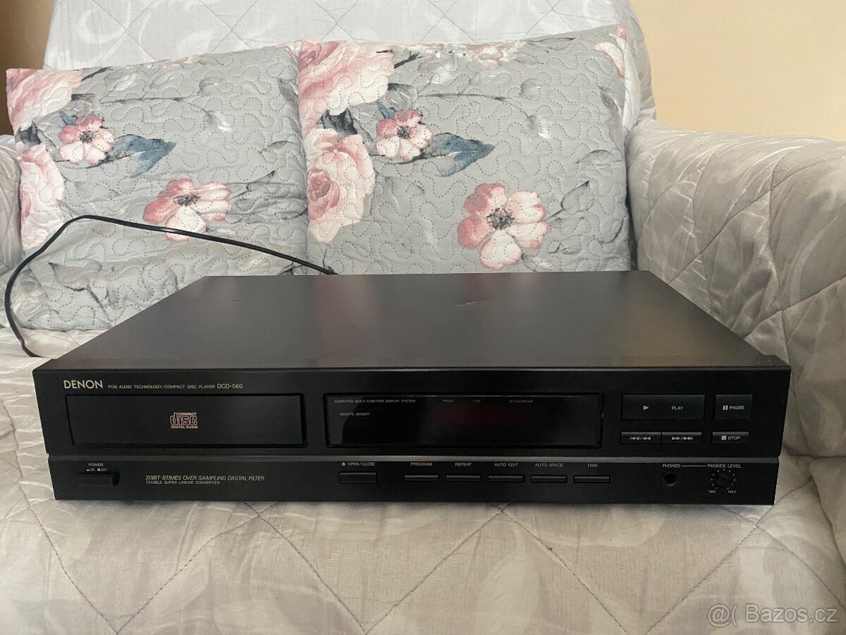 Denon