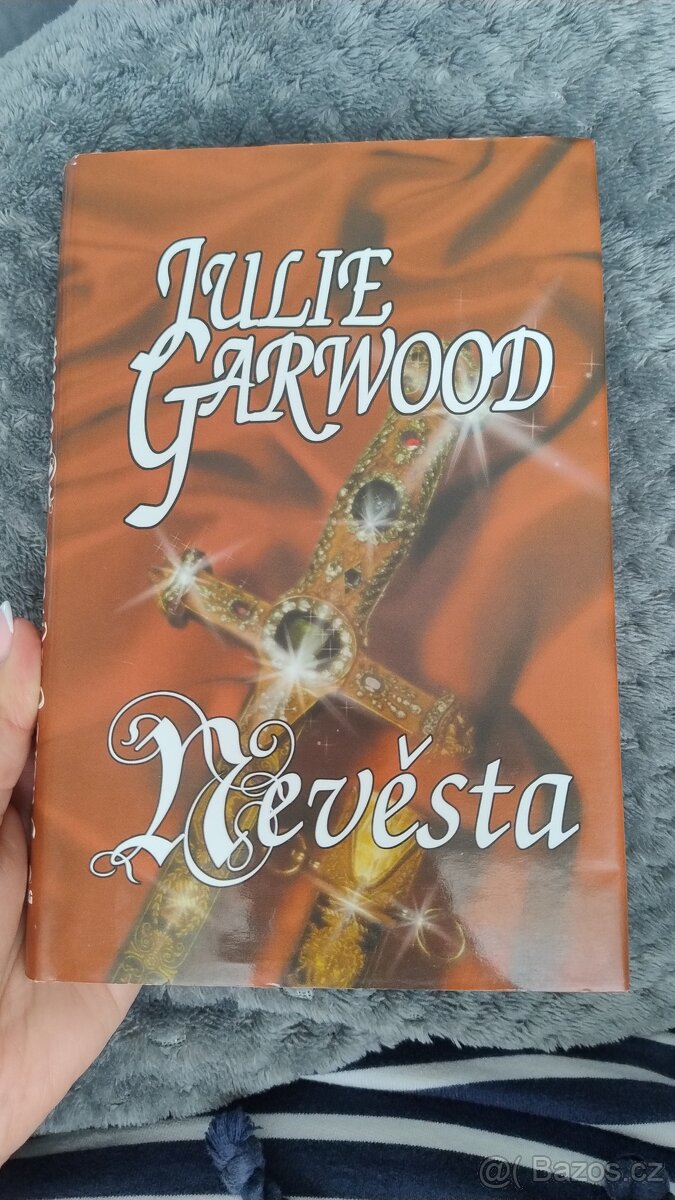Julie Garwood