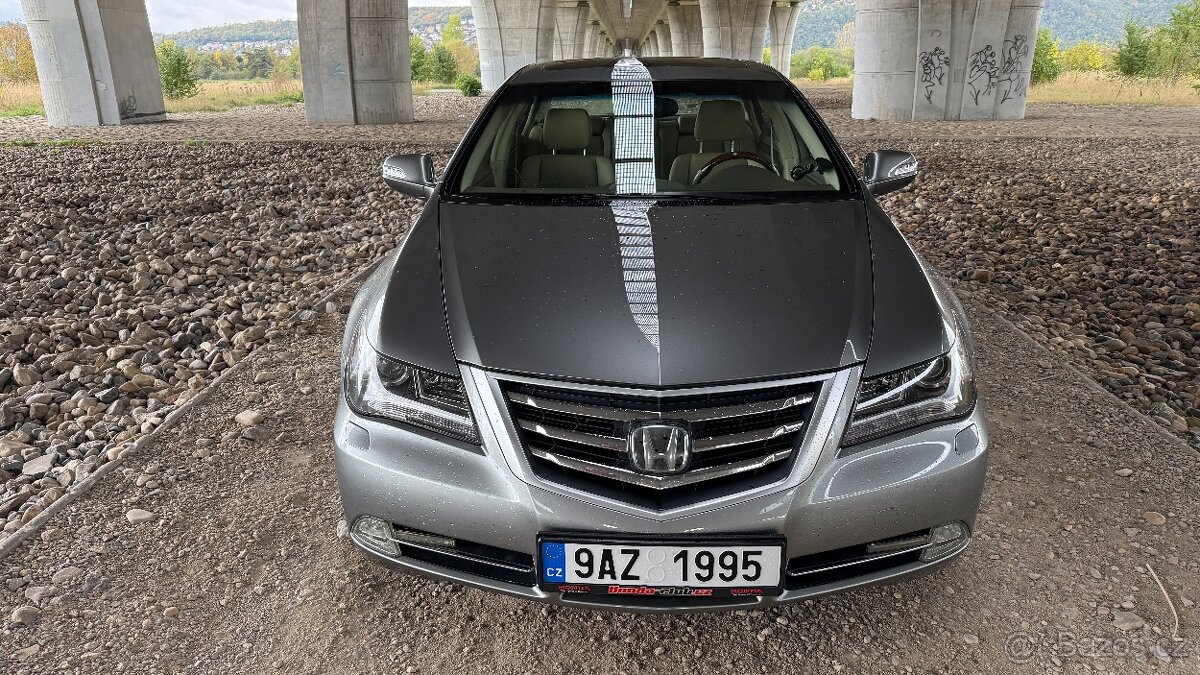 Honda Legend KB2 (3,7 V6)