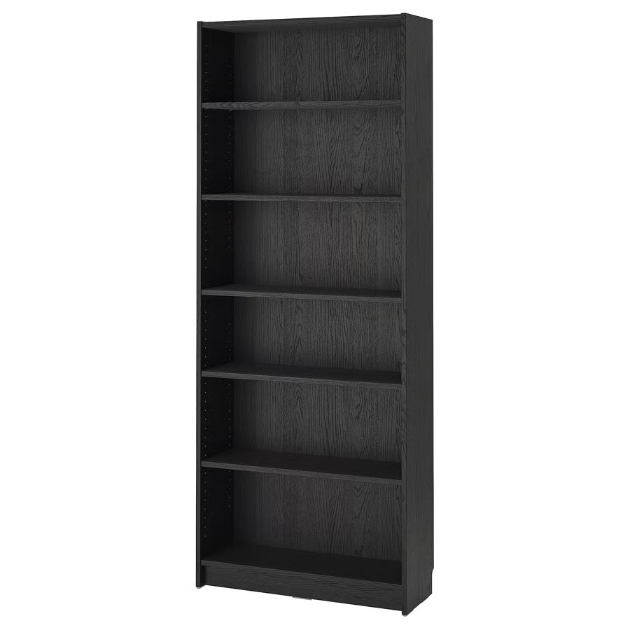 Knihovna Billy IKEA