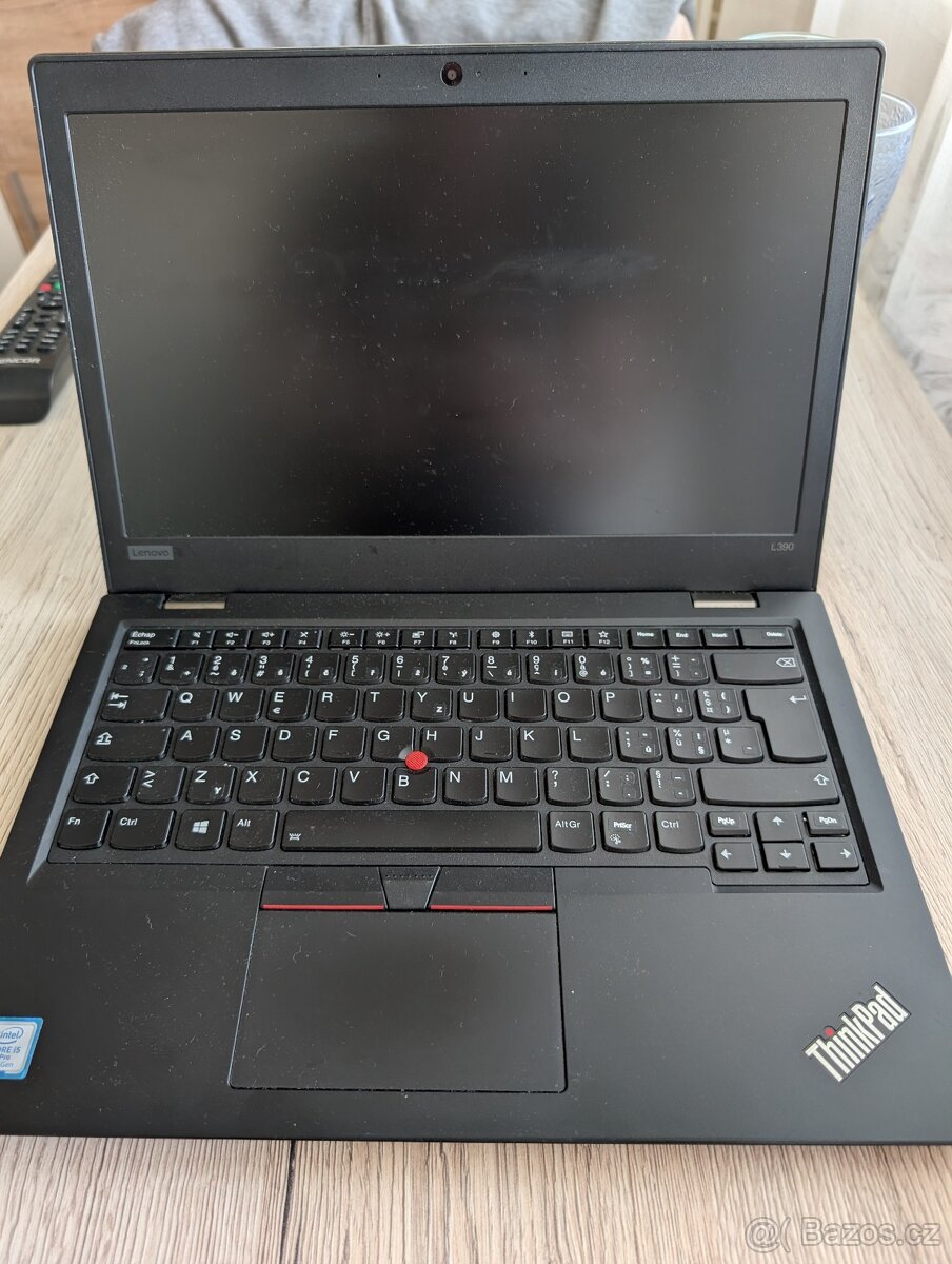 Lenovo ThinkPad L390 - Super stav