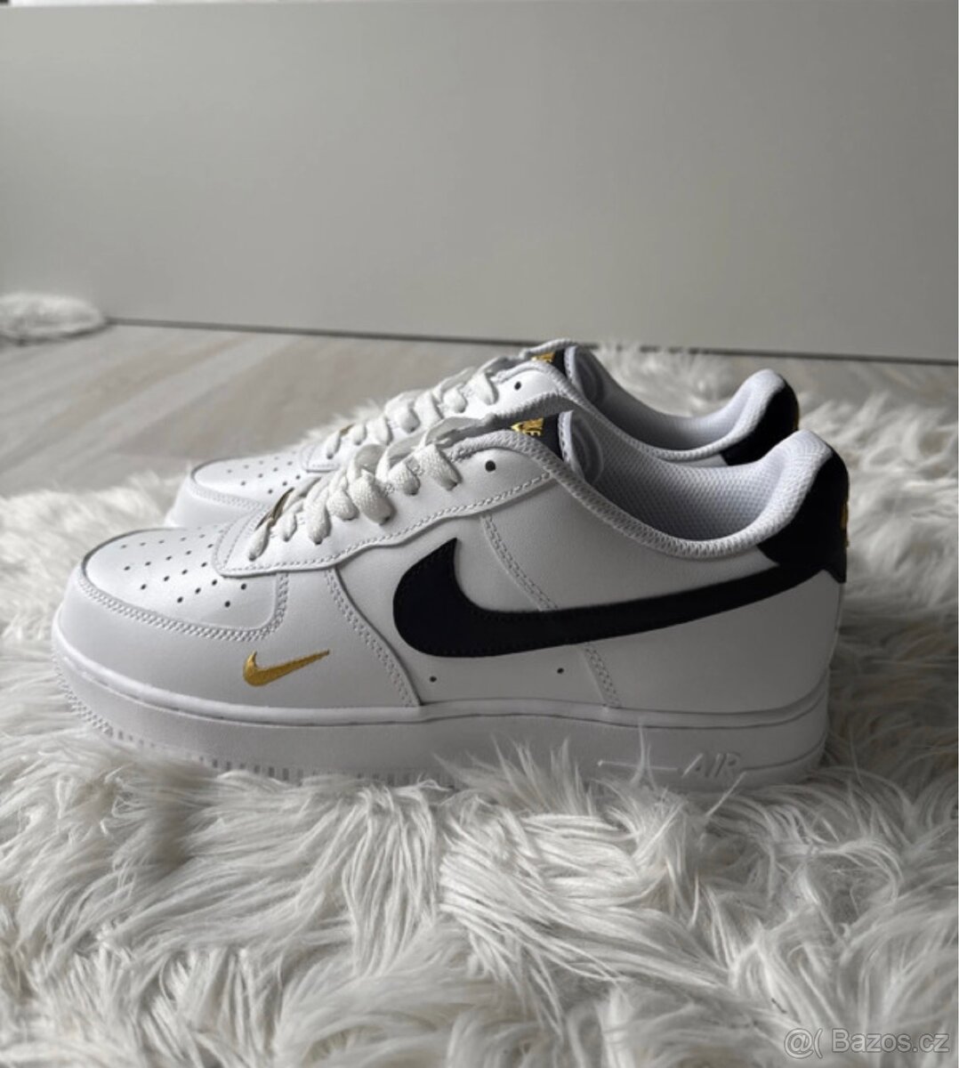 Nike Air Force 1 vel. 45