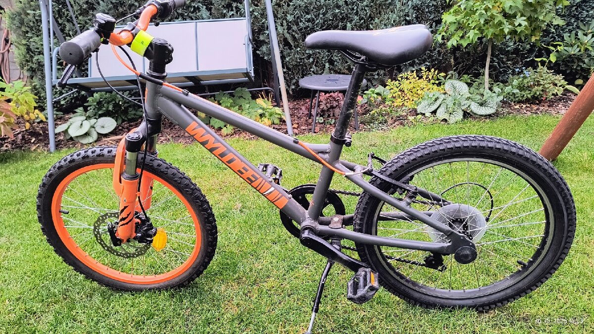 Dětské kolo 20''