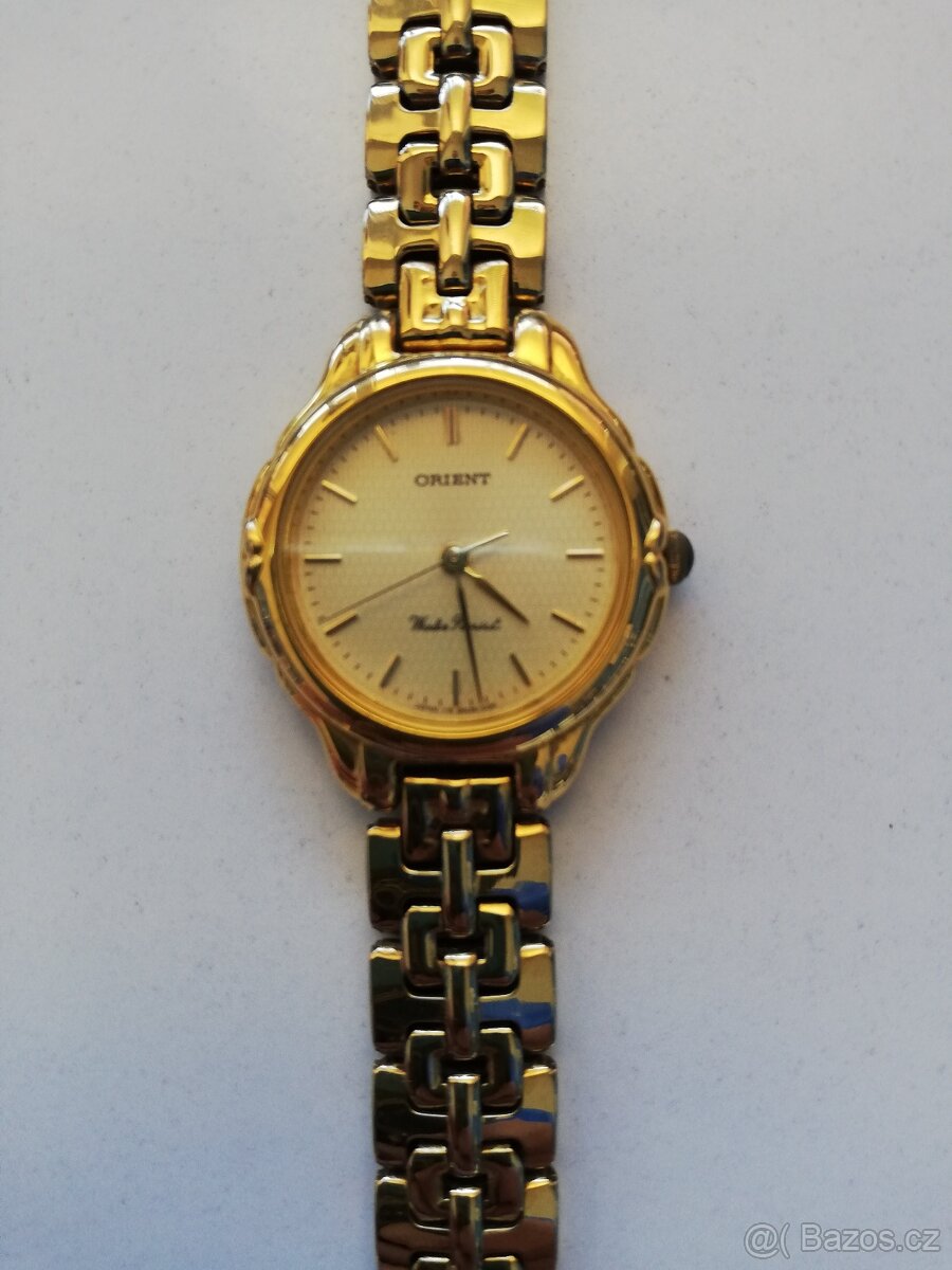 Dámské hodinky Orient