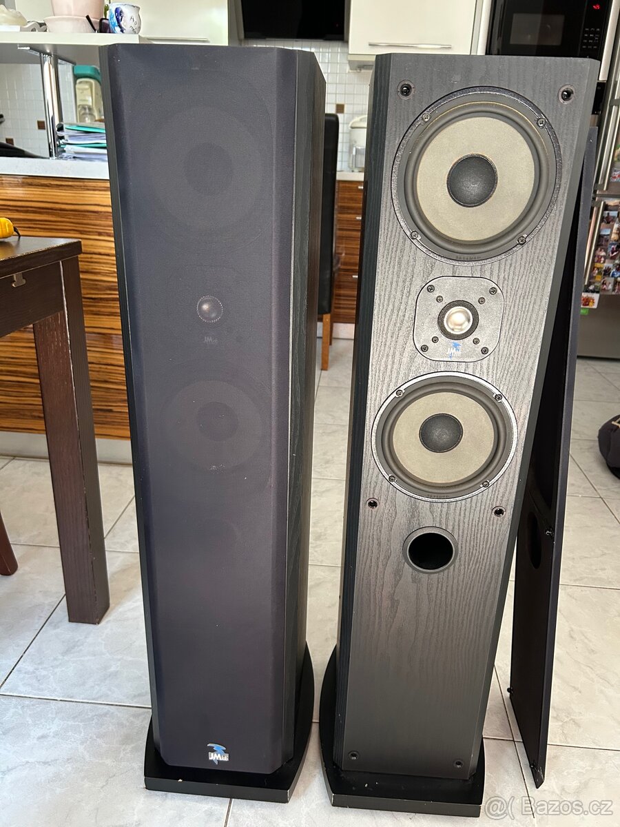 Repro JM lab Profil 66