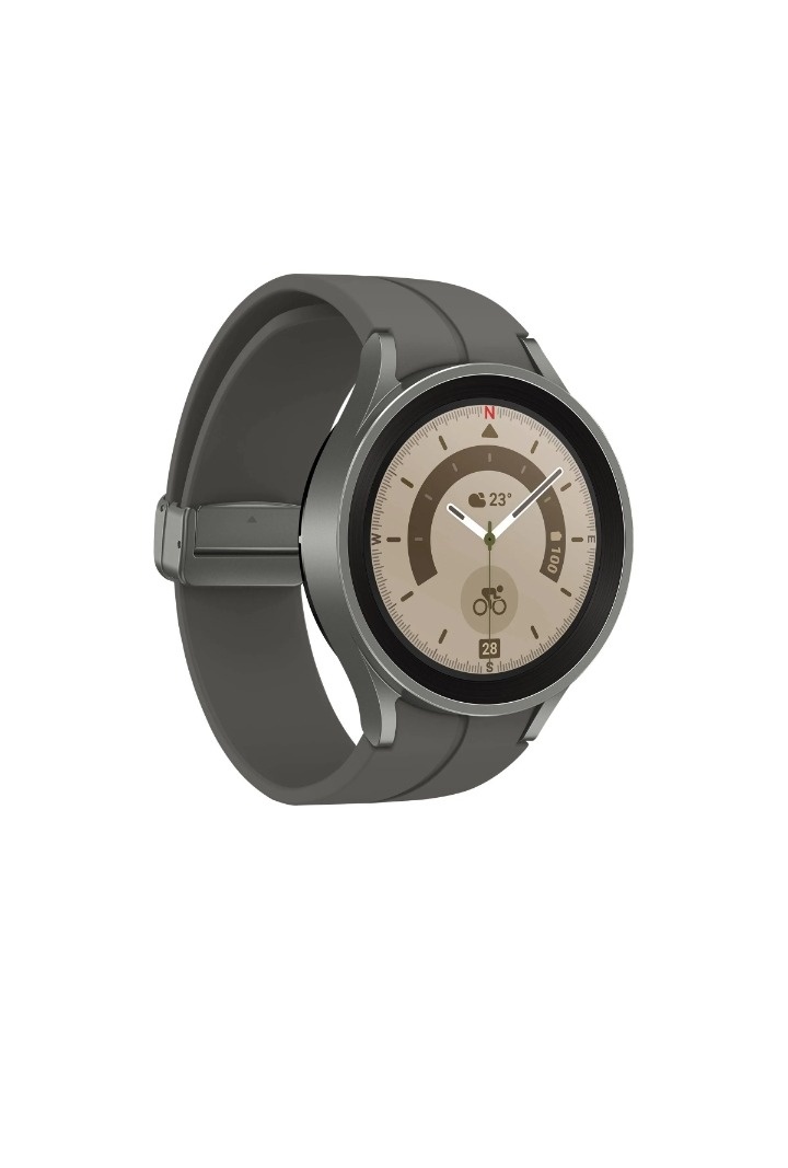 Samsung Galaxy watch 5 pro