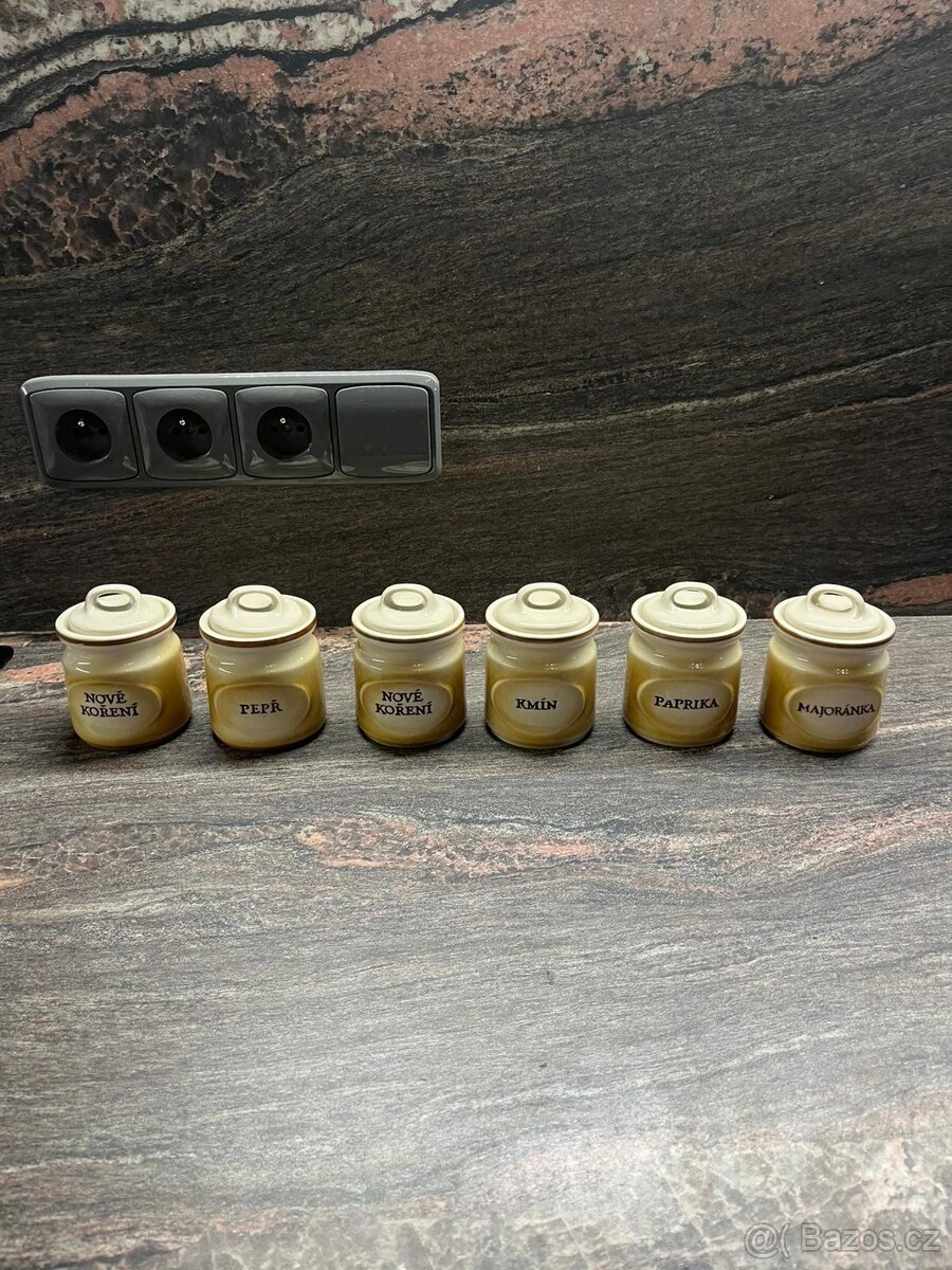 Kořenky Ditmar Urbach