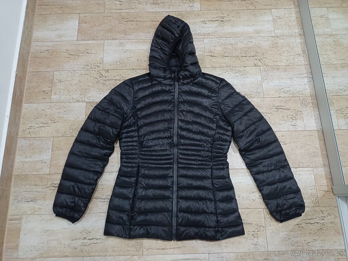 Dívčí bunda vel. 164