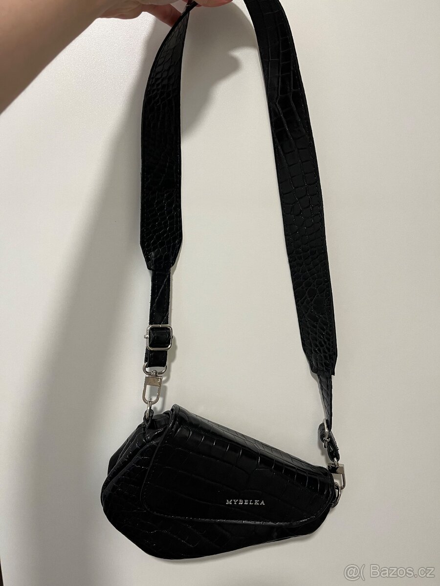 Kabelka Mybelka