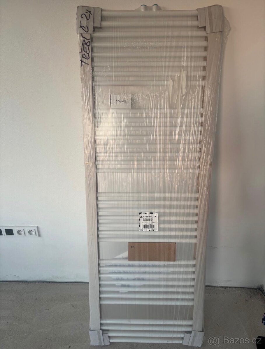 Radiátor kombinovaný Thermal Trend