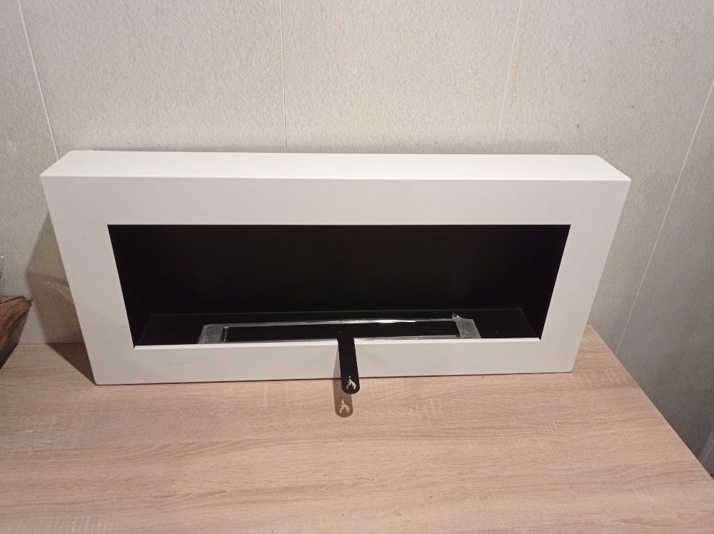 Nový nepoužitý biokrb