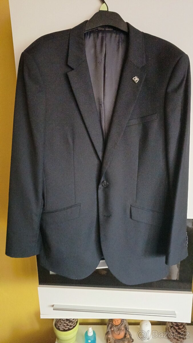 Prodám Bandi sako + kalhoty