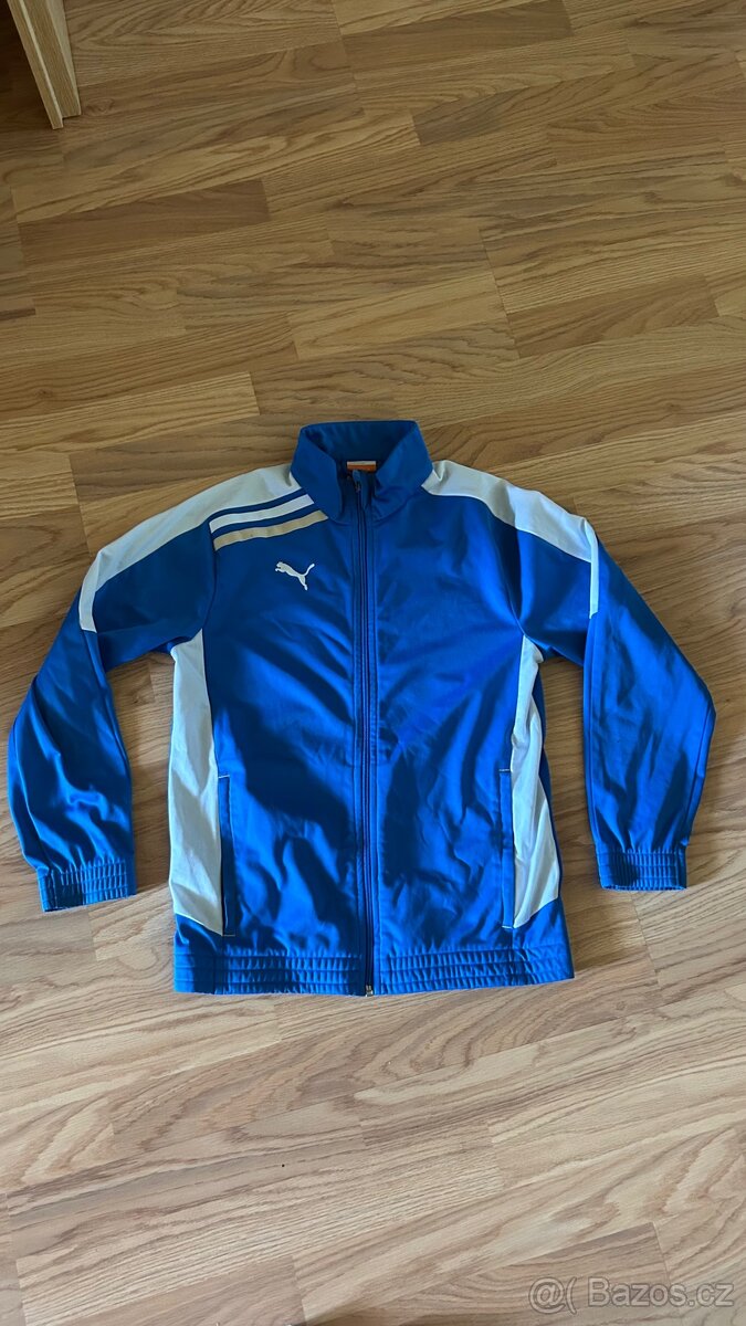 Sportovní bunda Puma 152