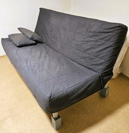 IKEA BEDDINGE pohovka
