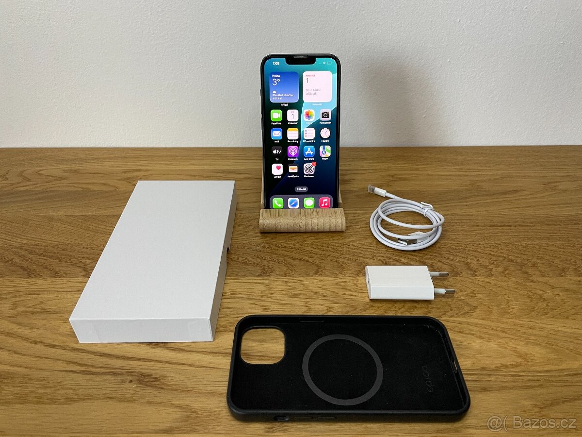 Apple iPhone 13 128GB Midnight