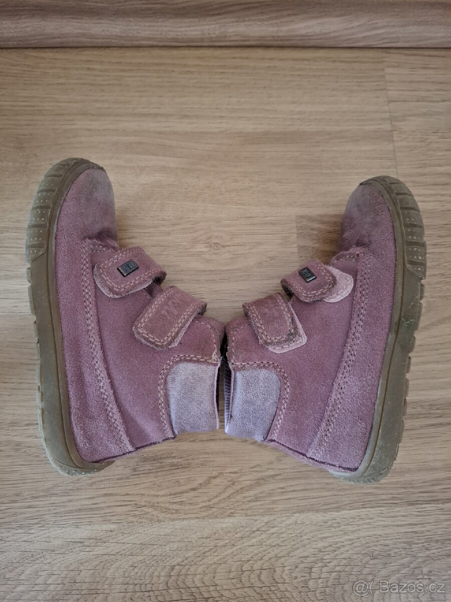 Celoroční Lurchi vel 25