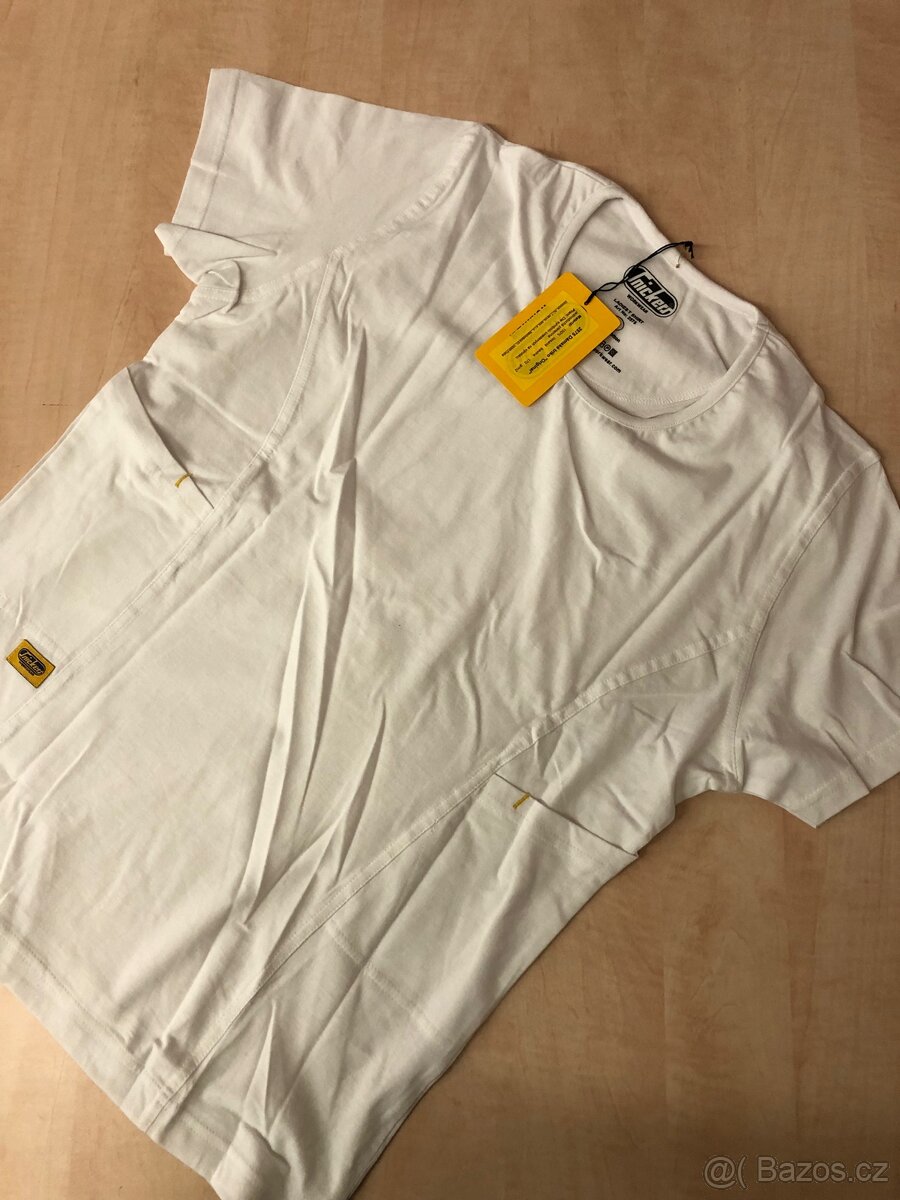 Dámské tričko Original Snickers velikost L